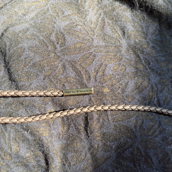 Casual black t-shirt dress, Scotch & Soda, size M - Picture 7 of 8